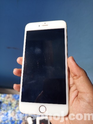 Iphone 6s plus